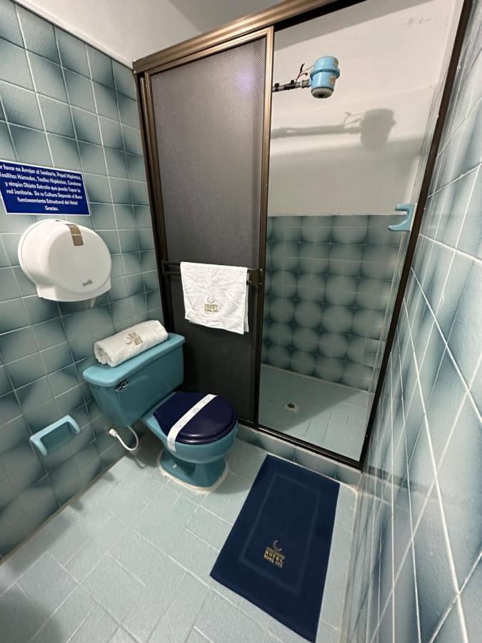 Hotel Rook Inn Paipa Luaran gambar
